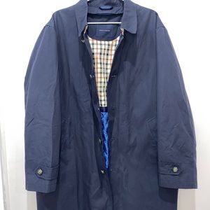 Tommy Hilfiger Trench Coat